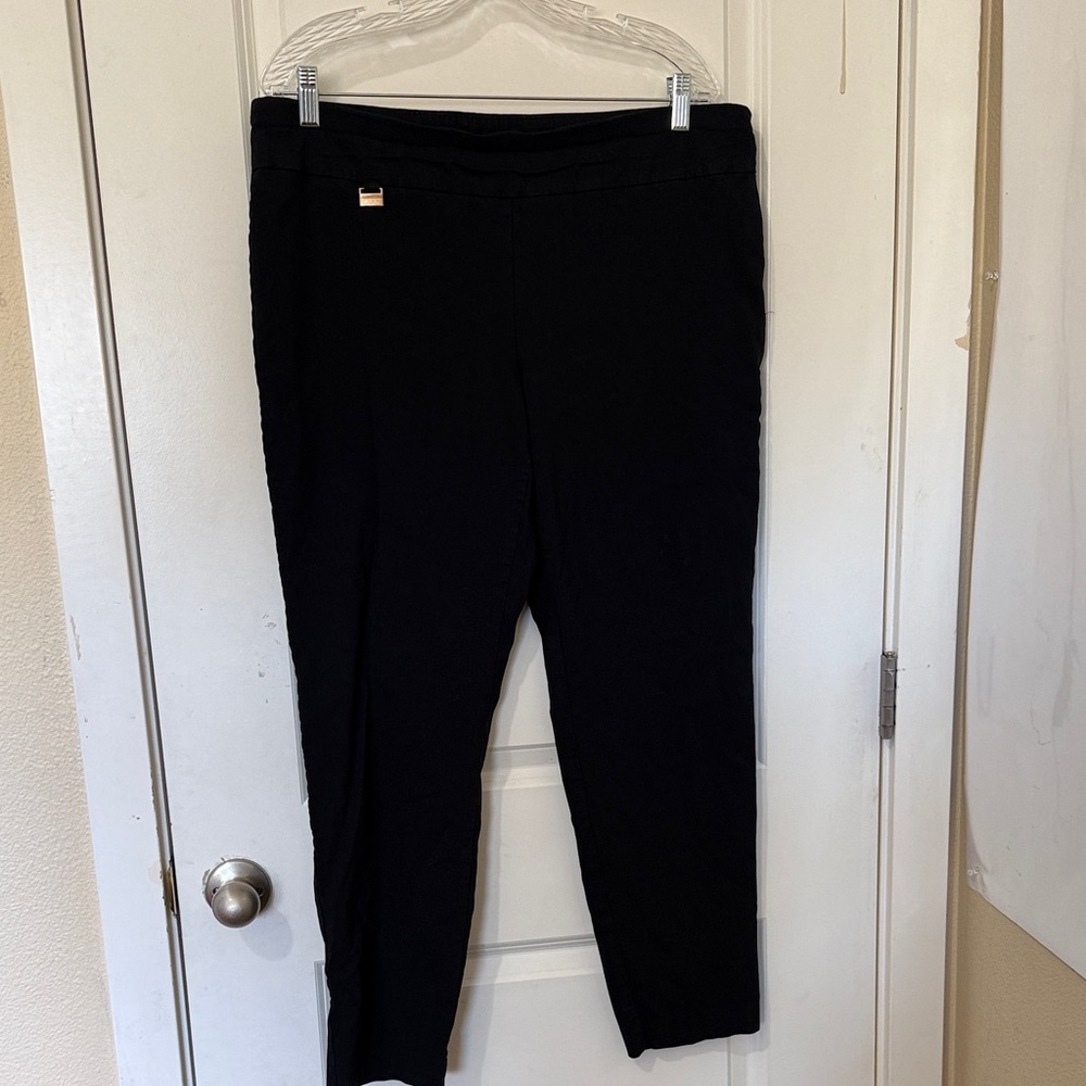 Alfani Midnight Blue Pants